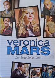 Veronica Mars: Die komplette Serie Veronica Mars: Die komplette Serie