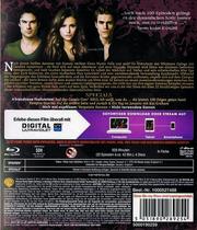 The Vampire Diaries: Season 5