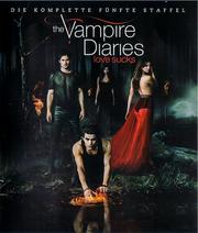 The Vampire Diaries: Season 5