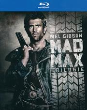 Mad Max: Trilogie (Sammleredition)