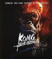 Kong: Skull Island