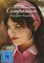 Companion - Die perfekte Begleitung Companion - Die perfekte Begleitung