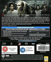 True Blood: Season 1