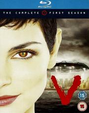 V: Season 1 V: Season 1