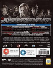 True Blood: Season 2