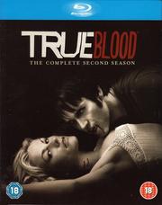 True Blood: Season 2
