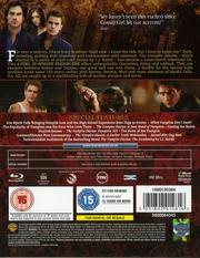 The Vampire Diaries: Season 1 The Vampire Diaries: Season 1