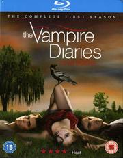 The Vampire Diaries: Season 1 The Vampire Diaries: Season 1