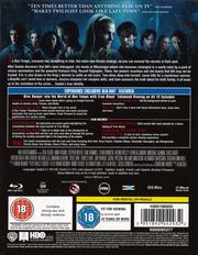 True Blood: Season 3 True Blood: Season 3