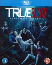 True Blood: Season 3 True Blood: Season 3