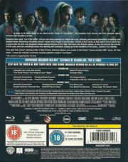 True Blood: Seasons One, Two & Three True Blood: Seasons One, Two & Three