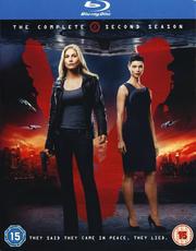 V: Season 2 V: Season 2