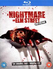 A Nightmare on Elm Street Collection A Nightmare on Elm Street Collection