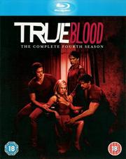True Blood: Season 4 True Blood: Season 4