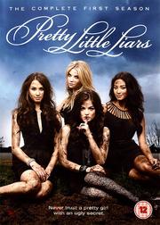 Pretty Little Liars: Season 1 Pretty Little Liars: Season 1