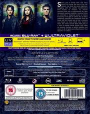 The Vampire Diaries: Season 4 The Vampire Diaries: Season 4