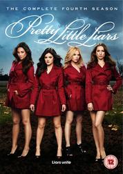 Pretty Little Liars: Season 4 Pretty Little Liars: Season 4