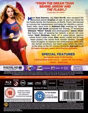 Supergirl: Season 1
