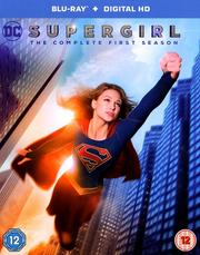 Supergirl: Season 1