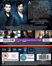 The Vampire Diaries: Season 7 The Vampire Diaries: Season 7
