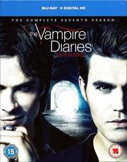 The Vampire Diaries: Season 7 The Vampire Diaries: Season 7