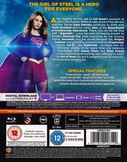 Supergirl: Season 2 Supergirl: Season 2