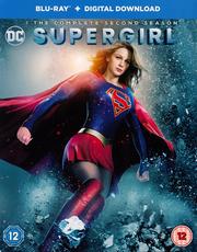 Supergirl: Season 2 Supergirl: Season 2