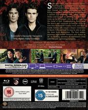 The Vampire Diaries: Season 8 The Vampire Diaries: Season 8
