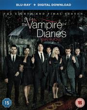 The Vampire Diaries: Season 8 The Vampire Diaries: Season 8
