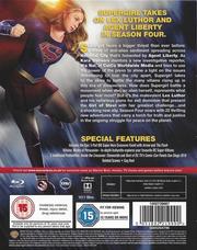 Supergirl: Season 4 Supergirl: Season 4