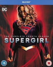 Supergirl: Season 4 Supergirl: Season 4