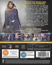 Supergirl: Season 5 Supergirl: Season 5