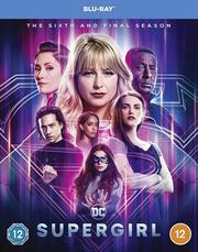 Supergirl: Season 6