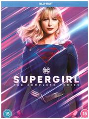 Supergirl: The Complete Series Supergirl: The Complete Series