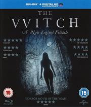 The VVitch: A New-England Folktale