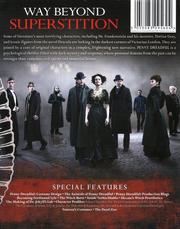 Penny Dreadful:The Complete Series Penny Dreadful:The Complete Series