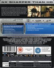 The Bourne Ultimatum The Bourne Ultimatum
