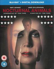 Nocturnal Animals Nocturnal Animals