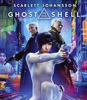 Ghost in the Shell