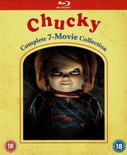 Chucky: Complete 7-Movie Collection Chucky: Complete 7-Movie Collection
