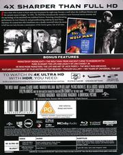 The Wolf Man (80th Anniversary Limited Edition Steelbook) The Wolf Man (80th Anniversary Limited Edition Steelbook)