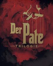 Der Pate Trilogie
