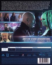 Star Trek: Picard: Season 2 Star Trek: Picard: Season 2