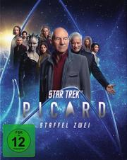 Star Trek: Picard: Season 2 Star Trek: Picard: Season 2