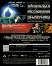 Event Horizon - Am Rande des Universums