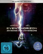 Event Horizon - Am Rande des Universums