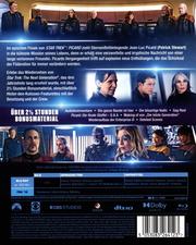 Star Trek: Picard: Season 3 Star Trek: Picard: Season 3