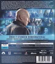 Star Trek: Picard - Die komplette Serie Star Trek: Picard - Die komplette Serie