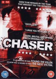 The Chaser The Chaser