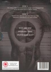Donnie Darko (The Director's Cut 2 Disc Edition) Donnie Darko (The Director's Cut 2 Disc Edition)
